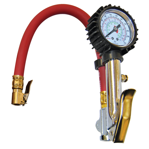 Inflator Gauges Superchem Industries
