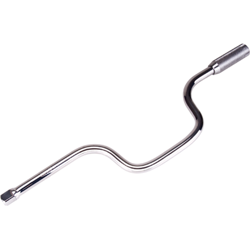 Poign&eacute;e de vitesse Superchem Industries