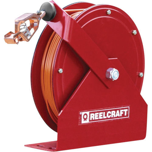 Cord Reels, 100' Length, Heavy-Duty Superchem Industries