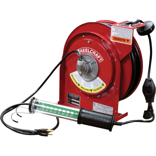 D&eacute;vidoirs de cordon Superchem Industries