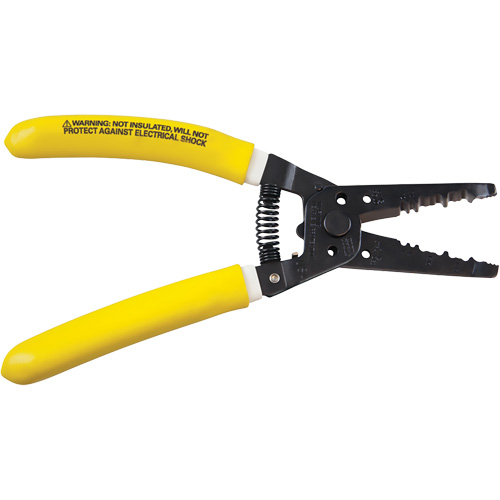 Klein-Kurve&reg; Dual NMD-90 Cable Stripper/Cutter Superchem Industries