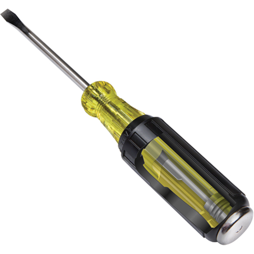 Demolition Driver - Keystone, 5/16", Plastic Handle Superchem Industries