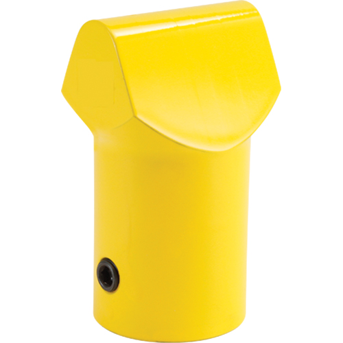 Hammer Union Tip Superchem Industries