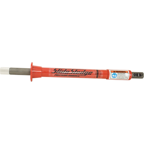 Precision Hammer Superchem Industries