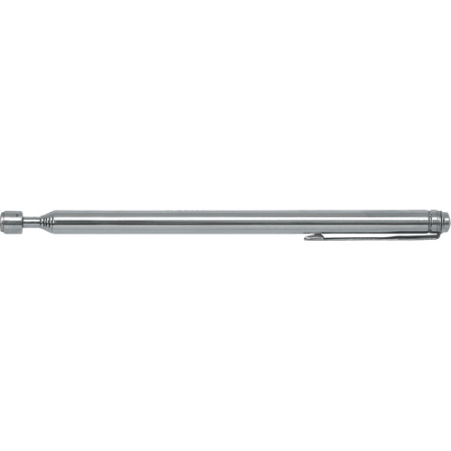 Telescoping Magnetic Pickup Tool, 25-1/2" Length, 1.5 lbs. Capacity Superchem Industries