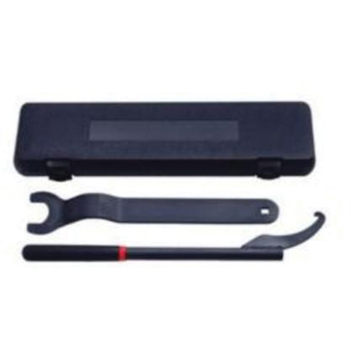 Fan Clutch Pulley Holder Set Superchem Industries