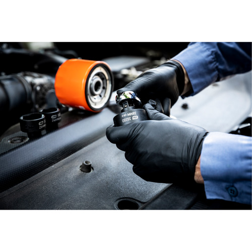 Jeu de douilles d'entretien pour contenant d'huile 6 mcx Superchem Industries