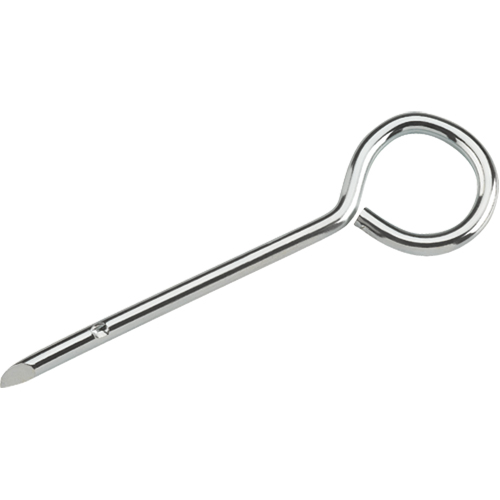 Cl&eacute; rose pour c&acirc;ble 3/8 " (10 mm) no A-13 Superchem Industries