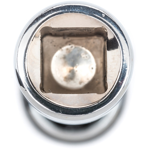 6-Point Magnetic Swivel Spark Plug Socket  Superchem Industries