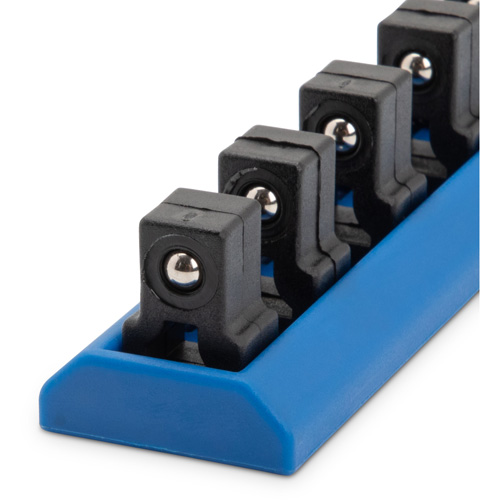 Jeu de douilles m&eacute;triques, Hexagonale, Prise 3/8", 12 mrcx Superchem Industries