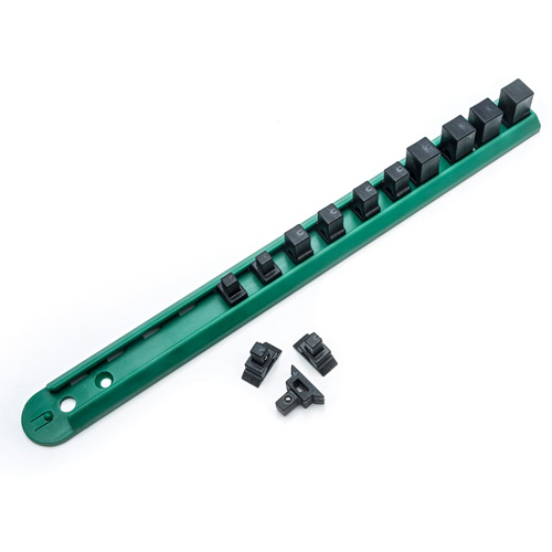 External Torx&reg; Socket Set, 1/2"/1/4"/3/8" Drive Superchem Industries