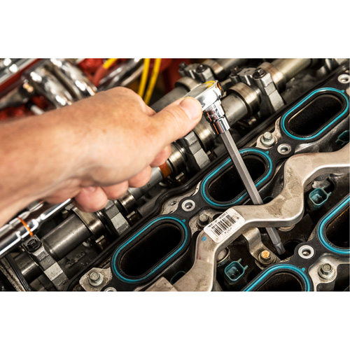 Long Bit Socket Set, Torx&reg;, 1/4"/3/8" Drive, 10 Pcs Superchem Industries