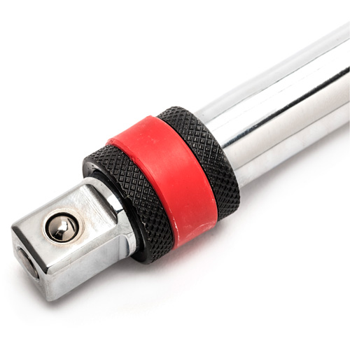 3-Piece 1/4" Drive Locking Extension Set Superchem Industries