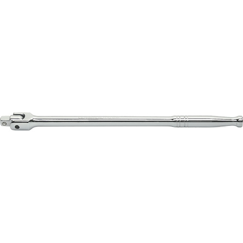 Barre levier/d&eacute;molition flexible, Prise de 1/2", Poign&eacute;e Ordinaire Superchem Industries