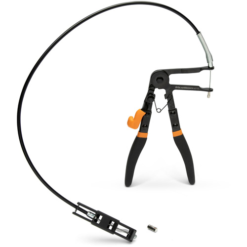 Cable Hose Clamp Pliers Superchem Industries