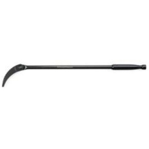 Indexing Pry Bar, 8" L Superchem Industries