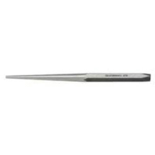 Long poinçon conique effil&eacute;, 1/8" dia. x 8" lo Superchem Industries