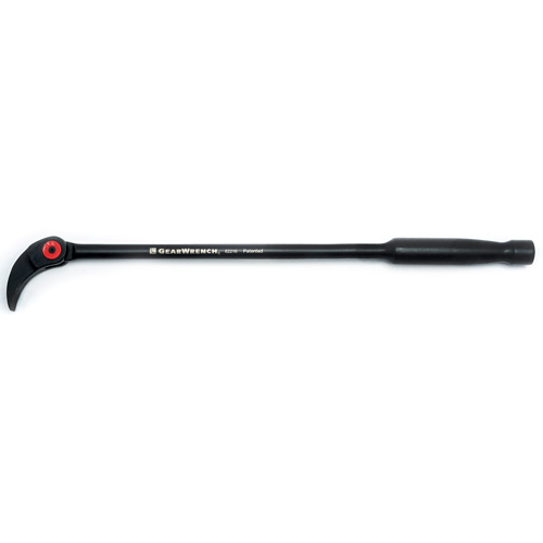 8" & 16" Indexing Pry Bar Set, 2 Pcs. Superchem Industries