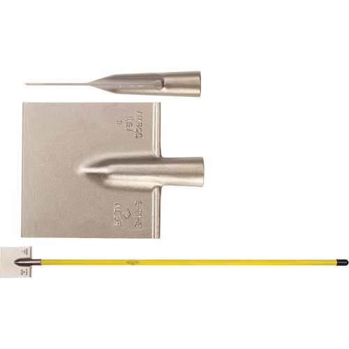 Scrapers Superchem Industries