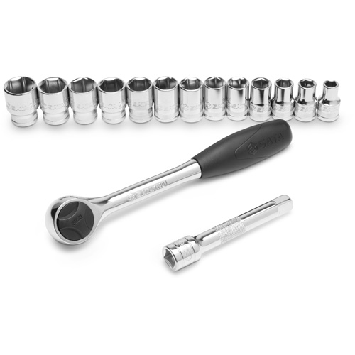 Jeu interm&eacute;diaire pour moteurs diesel TEP, 257 morcea Superchem Industries