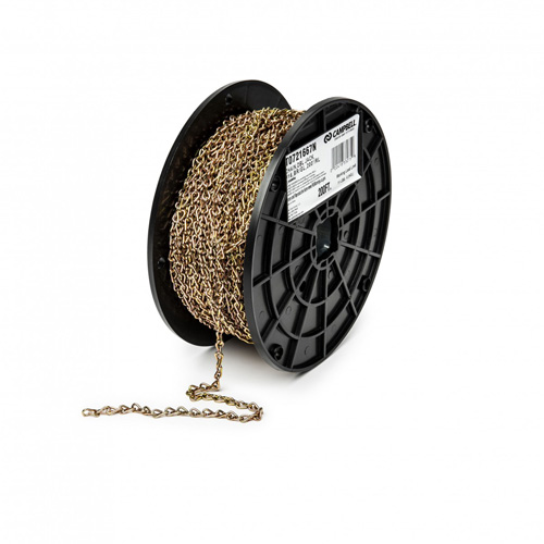 Chaîne monte-charge double Superchem Industries