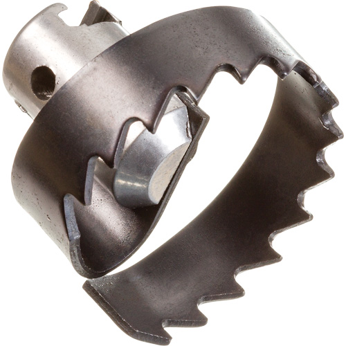Couteau spirale no T-208 Superchem Industries