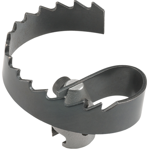Couteau spirale no T-209 Superchem Industries