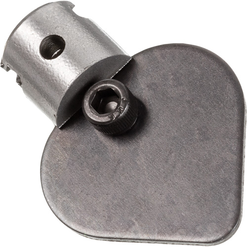 Spade Cutter #T-211 Superchem Industries