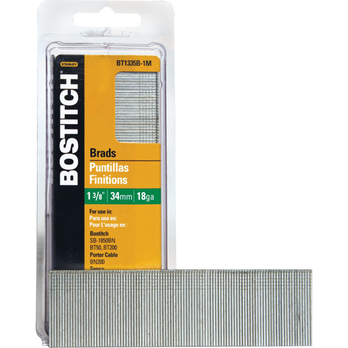 Clous &agrave; t&ecirc;te perdue Superchem Industries