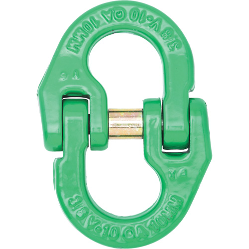 Quik-Alloy&reg; Coupling Link Superchem Industries