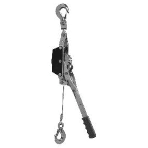 Cable Puller Superchem Industries