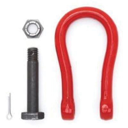 Replacement Shackle with Bolt Kit Superchem Industries