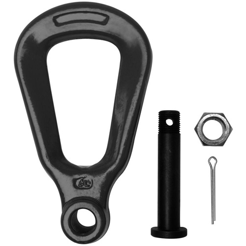 Replacement Shackle Kit Superchem Industries