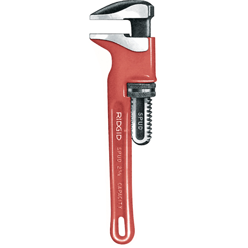 Spud Wrench No.12 Superchem Industries