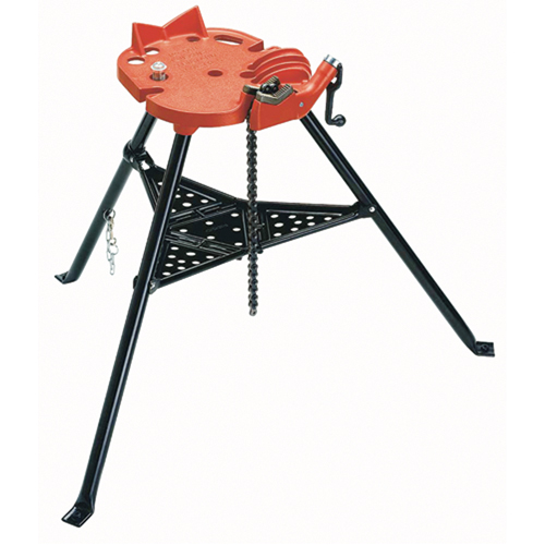 Portable TRISTAND&reg; Chain Vise #460-6 Superchem Industries