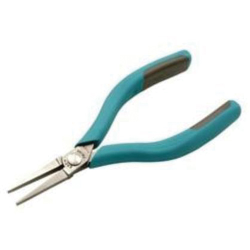 Smooth Jaw Flat Nose Pliers Superchem Industries