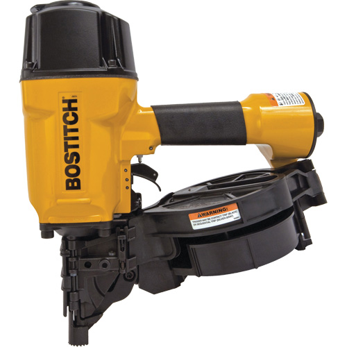 15° Coil Framing Nailer Superchem Industries