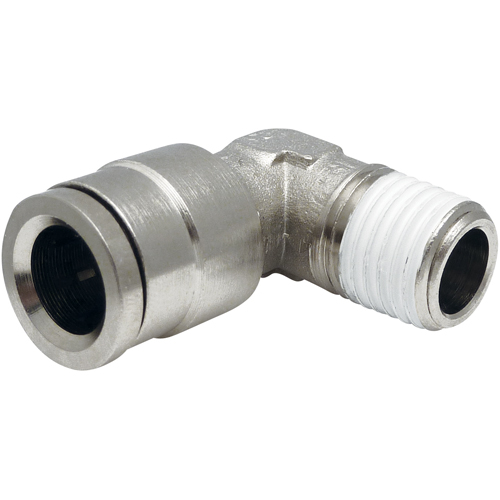 Swivel Elbows Superchem Industries