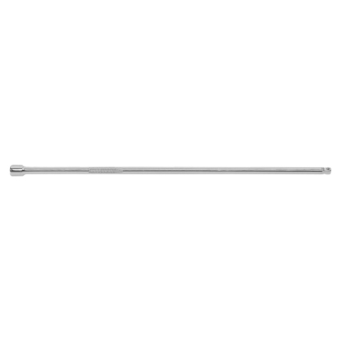 Rallonge standard, Prise de 1/4", Fini Chrome, 1 Mcx Superchem Industries