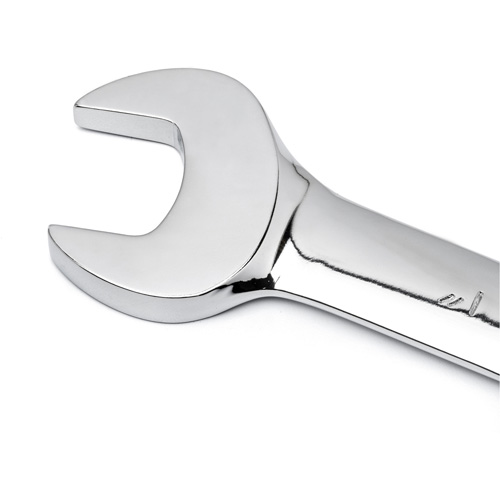 72-Tooth 12 Point Reversible Ratcheting SAE Wrench Set, Combination, 13 Pieces, Imperial Superchem Industries