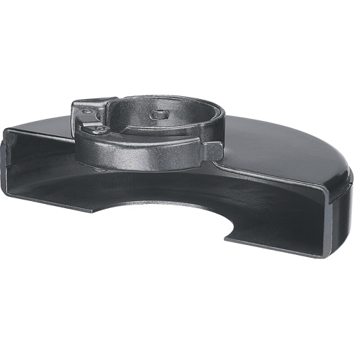 7" Grinder Guard for Type 1 Wheels Superchem Industries