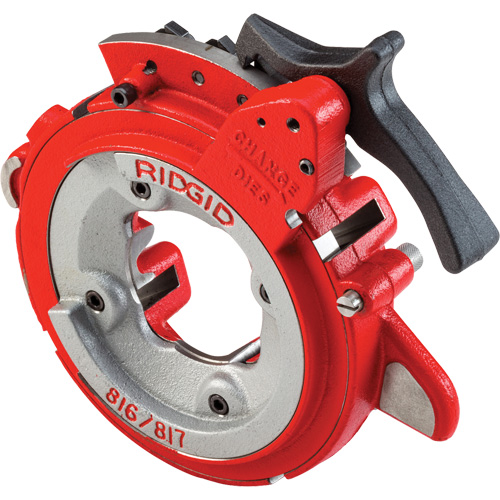 1" - 2" Semi-Automatic Die Head Superchem Industries