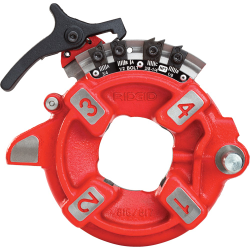 Fili&egrave;res semi-automatique 1/8" - 3/4" Superchem Industries