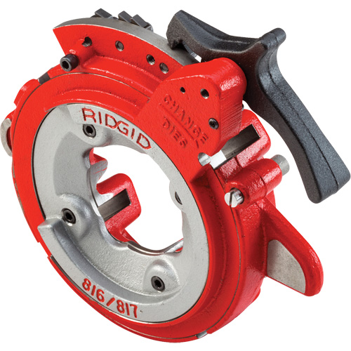 Fili&egrave;res semi-automatique 1/8" - 3/4" Superchem Industries