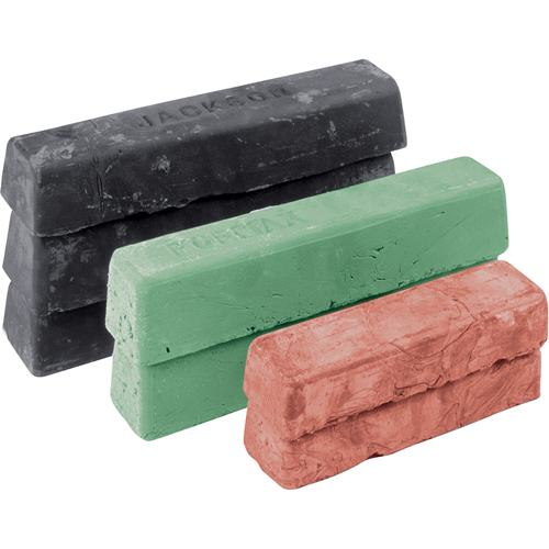 P&acirc;tes &agrave; polissage Superchem Industries