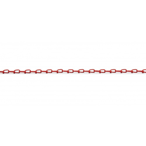 Chaîne double torsion en inconel Superchem Industries