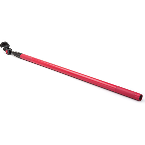 Cintreuse de barres d'armature avec m&eacute;canisme d'indexation Superchem Industries