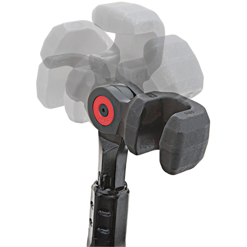 Cintreuse de barres d'armature avec m&eacute;canisme d'indexation Superchem Industries