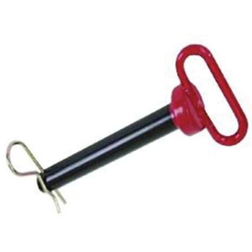 Hitch Pin with Clip Superchem Industries