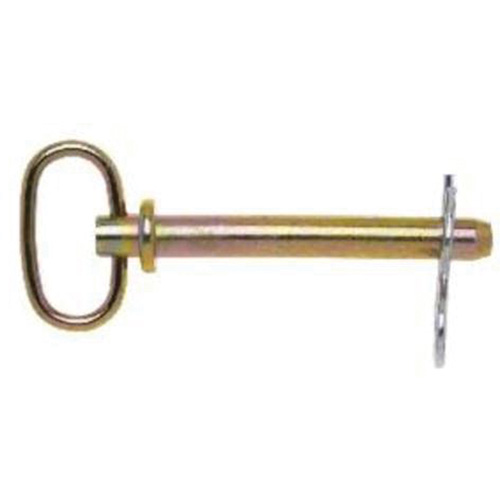 Hitch Pin with Clip Superchem Industries